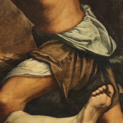 Caín y Abel