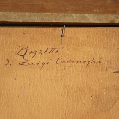 Luigi Cavenaghi