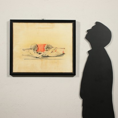 arte, arte italiana, arte Contemporanea italiana, arte Contemporanea