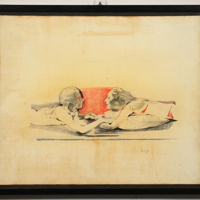 arte, arte italiana, arte Contemporanea italiana, arte Contemporanea