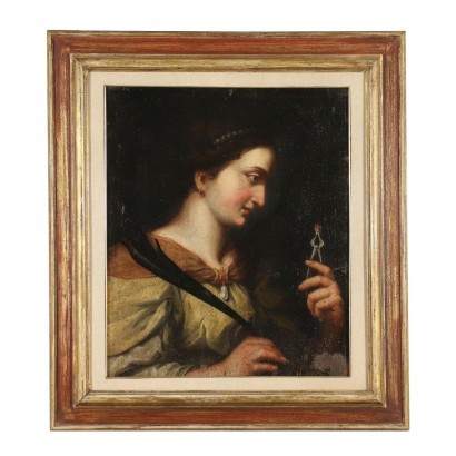 Santa Apollonia