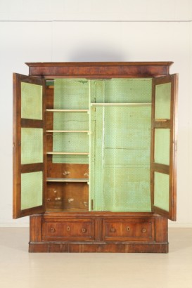 Armadio a due ante_79350 Armadio a due ante