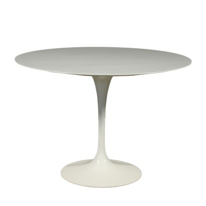 moderne Antiquitäten, modernes Design Antiquitäten, Tisch, moderne Antiquitäten Tisch, moderne Antiquitäten Tisch, italienischer Tisch, Vintage Tisch, 60er Tisch, 60er Design Tisch, Tulip Tisch, Eero Saarinen, Eero Saarinen, Eero Saarinen