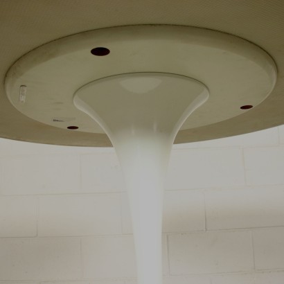 moderne Antiquitäten, modernes Design Antiquitäten, Tisch, moderne Antiquitäten Tisch, moderne Antiquitäten Tisch, italienischer Tisch, Vintage Tisch, 60er Tisch, 60er Design Tisch, Tulip Tisch, Eero Saarinen, Eero Saarinen, Eero Saarinen