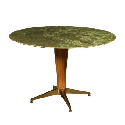 modernariato, modernariato di design, tavolo, tavolo modernariato, tavolo di modernariato, tavolo italiano, tavolo vintage, tavolo anni '60, tavolo design anni 60