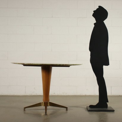 modernariato, modernariato di design, tavolo, tavolo modernariato, tavolo di modernariato, tavolo italiano, tavolo vintage, tavolo anni '60, tavolo design anni 60