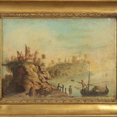 arte, arte italiana, pittura antica italiana