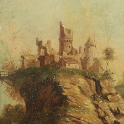 arte, arte italiana, pittura antica italiana