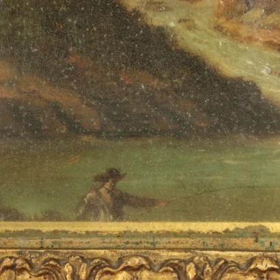 Paesaggio collinare