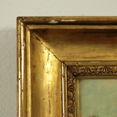 Paesaggio collinare