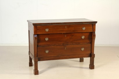 Restauration de raboteuse