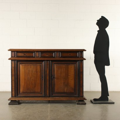 Credenza Piemontese