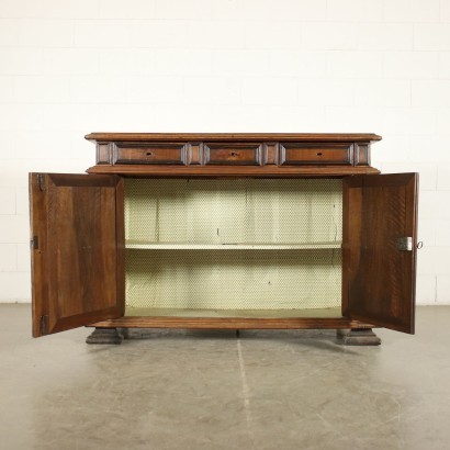 Credenza Piemontese