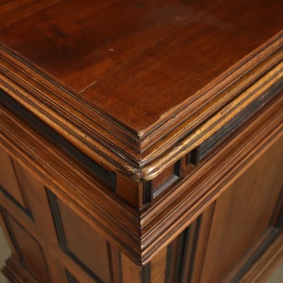 Credenza Piemontese