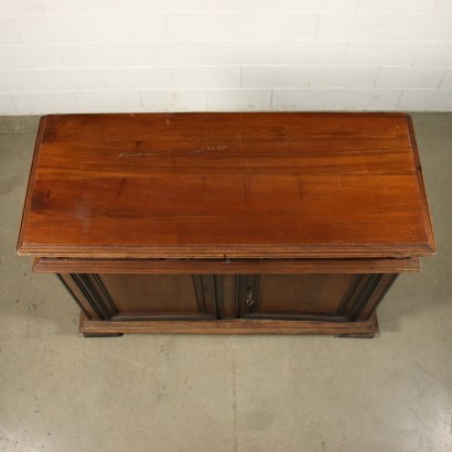Credenza Piemontese