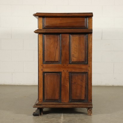 Credenza Piemontese