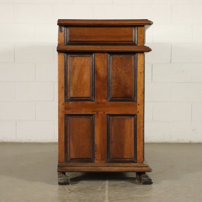 Credenza Piemontese