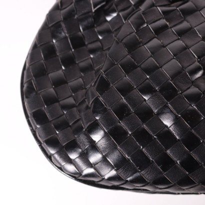 Vintage Bag S. Serapian Leather - Italy