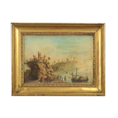 arte, arte italiana, pittura antica italiana