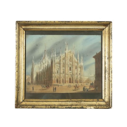 Il Duomo di Milano