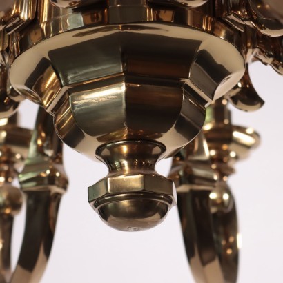 antiquariato, lampadario, antiquariato lampadari, lampadario antico, lampadario antico italiano, lampadario di antiquariato, lampadario neoclassico, lampadario del 800,Lampadario in Bronzo