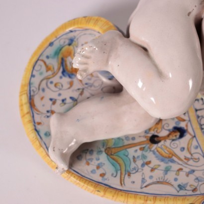 Maiolica Manifattura Cantagalli
