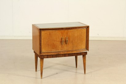 Comodino anni 30-40