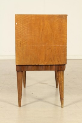 Comodino anni 30_79743 modernariato, comodino modernariato, comodino anni 30, impiallacciatura ciliegio