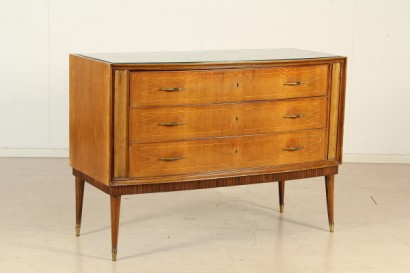 Cassettone anni 30-40