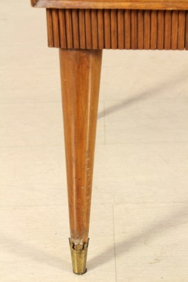 Cassettone modernariato_79759 modernariato, cassettone modernariato, cassettone anni 30, impiallacciatura ciliegio