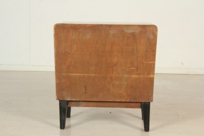 Comodino modernariato_79765 modernariato, comodino modernariato, comodino anni 20, comodino impiallacciato