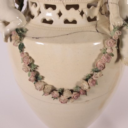 antiquariato, vaso, antiquariato vasi, vaso antico, vaso antico italiano, vaso di antiquariato, vaso neoclassico, vaso del 800