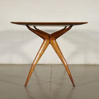 modernariato, modernariato di design, tavolo, tavolo modernariato, tavolo di modernariato, tavolo italiano, tavolo vintage, tavolo anni '60, tavolo design anni 60