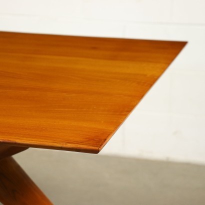 modernariato, modernariato di design, tavolo, tavolo modernariato, tavolo di modernariato, tavolo italiano, tavolo vintage, tavolo anni '60, tavolo design anni 60