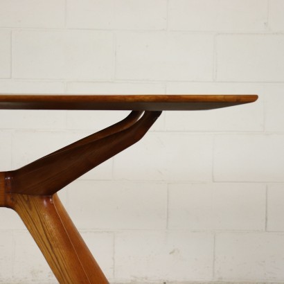 modernariato, modernariato di design, tavolo, tavolo modernariato, tavolo di modernariato, tavolo italiano, tavolo vintage, tavolo anni '60, tavolo design anni 60