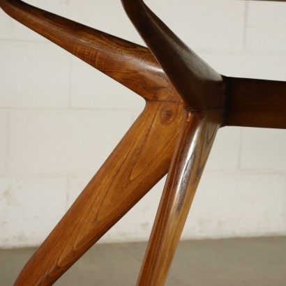 modernariato, modernariato di design, tavolo, tavolo modernariato, tavolo di modernariato, tavolo italiano, tavolo vintage, tavolo anni '60, tavolo design anni 60