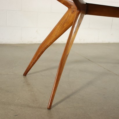 modernariato, modernariato di design, tavolo, tavolo modernariato, tavolo di modernariato, tavolo italiano, tavolo vintage, tavolo anni '60, tavolo design anni 60