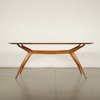 modernariato, modernariato di design, tavolo, tavolo modernariato, tavolo di modernariato, tavolo italiano, tavolo vintage, tavolo anni '60, tavolo design anni 60