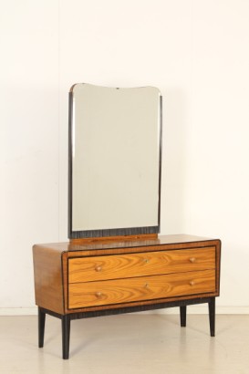 Cassettiera anni 20-30