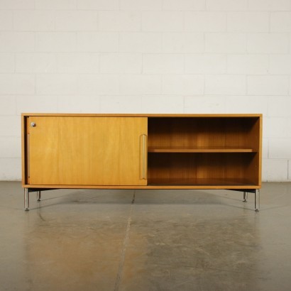 modernariato, modernariato di design, sideboard, sideboard modernariato, sideboard di modernariato, sideboard italiano, sideboard vintage, sideboard anni '60, sideboard design anni 60