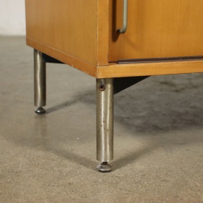 modernariato, modernariato di design, sideboard, sideboard modernariato, sideboard di modernariato, sideboard italiano, sideboard vintage, sideboard anni '60, sideboard design anni 60