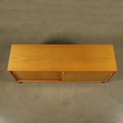modernariato, modernariato di design, sideboard, sideboard modernariato, sideboard di modernariato, sideboard italiano, sideboard vintage, sideboard anni '60, sideboard design anni 60