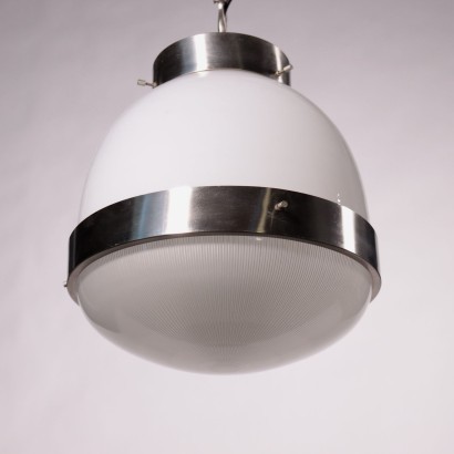modernariato, modernariato di design, lampadario, lampadario modernariato, lampadario di modernariato, lampadario italiano, lampadario vintage, lampadario anni '60, lampadario design anni 60