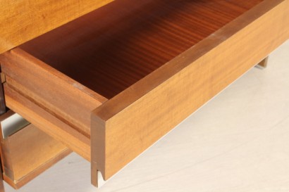 Cassettiera Ico Parisi_79792 modernariato, cassettiera design, cassettiera ico parisi, design ico parisi, cassettiera mim