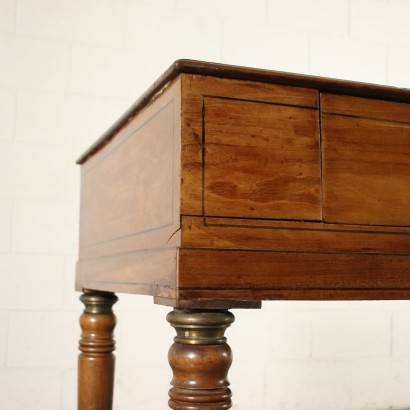 antiquariato, tavolo, antiquariato tavolo, tavolo antico, tavolo antico italiano, tavolo di antiquariato, tavolo neoclassica, tavolo del 800