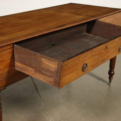 antiquariato, tavolo, antiquariato tavolo, tavolo antico, tavolo antico italiano, tavolo di antiquariato, tavolo neoclassica, tavolo del 800