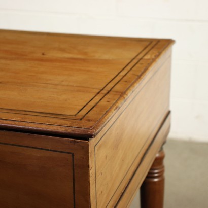antiquariato, tavolo, antiquariato tavolo, tavolo antico, tavolo antico italiano, tavolo di antiquariato, tavolo neoclassica, tavolo del 800