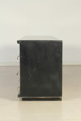 Cassettiera modernariato_79807 modernariato, cassettiera modernariato, cassettiera primi 900