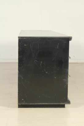 Cassettiera modernariato_79809 modernariato, cassettiera modernariato, cassettiera primi 900