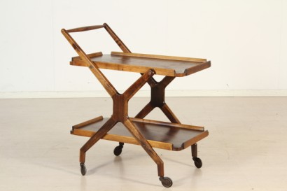 Carrellino anni 50